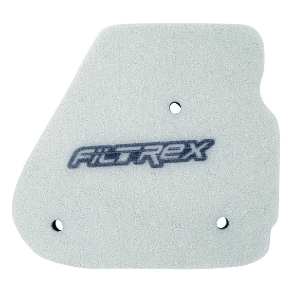 filtrex Filtrex standard pre-oiled scooter air filter - 161050x